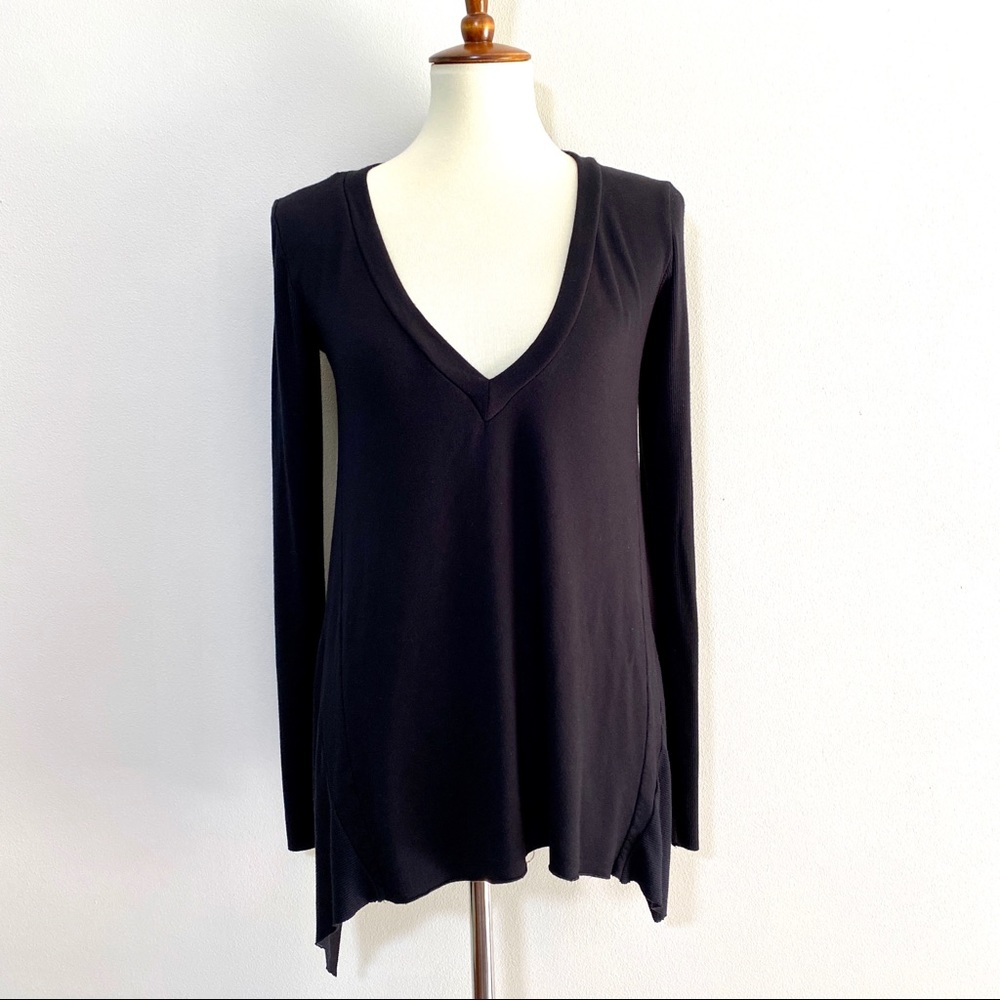Beyond Yoga Bamboo Fleece Pullover